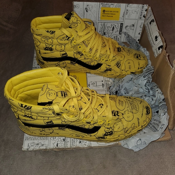 Vans - Picture 2 of 7